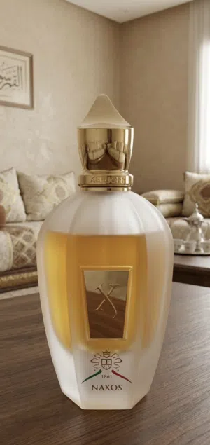 XERJOFF XJ 1861 NAXOS EDP 100ML