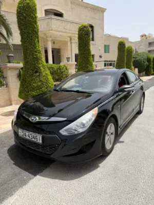 هيونداي سوناتا موديل 2015 للبيع فحص كامل