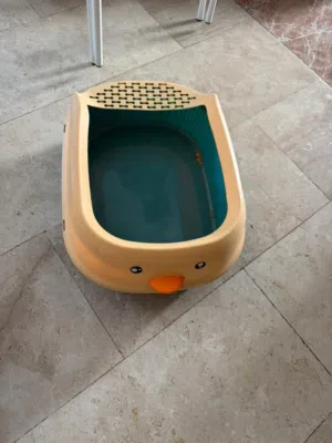 ليتل بوكس كالجديد للبيع