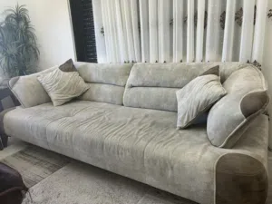 طقم تركي كنب (غرفه معيشه)