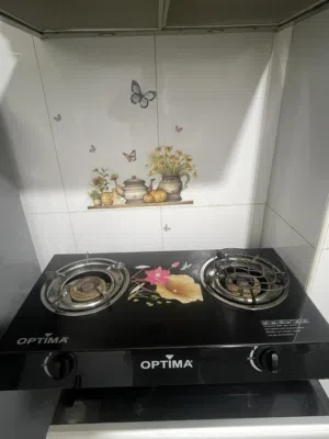 براد مستعمل نضيف مشالله