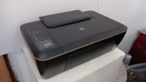طابعة ممتازة  HP 2515 الكل في واحد - طباعة ونسخ وسكانر HP Deskjet Ink Advantage 2515 All-in-One