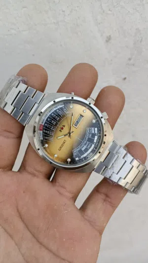 ORIENT WATCH