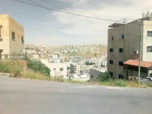 قطعة ارض للبيع بسعر مغري