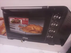 فرن كهربائي