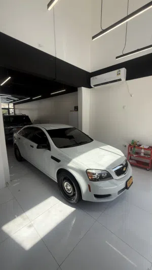 Used Chevrolet Caprice in Al Dakhiliya