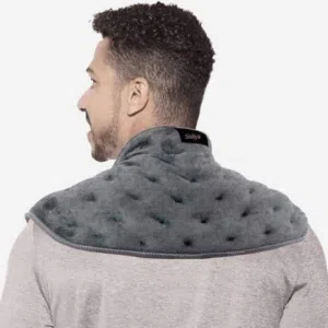 قربة و كمادات تسخين بالمايكرويف قربه حامي بارد كماده تخفيف الم العضلات و الاصابات