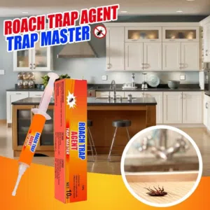 Cockroach Trap Agent Trap master 10g
