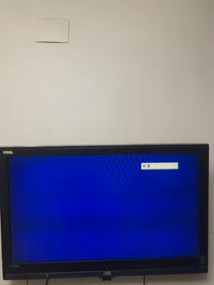 شاشه GVS كانت مخزنا حاجه نضيفه