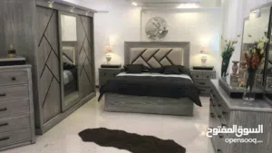 مفروشات الرفاعي ل غرف النوم وأطقم الكنب والأجهزة الكهربائية اقساط ع الهوية الشخصية بأفضل الأسعار