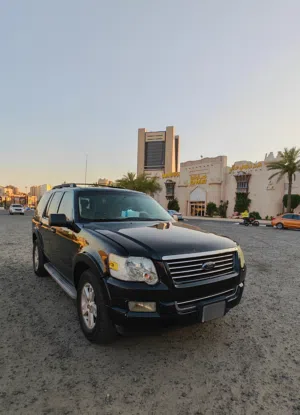 Used Ford Explorer in Hawally