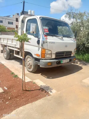 قلاب هونداي مايتي