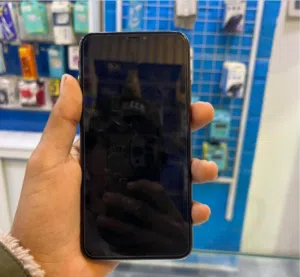 iPhone XS Max