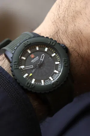 Analog Quartz Others watches for sale in Al Dakhiliya