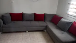 صالون الفرنجي