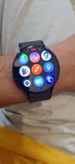 Samsung smart watches for Sale in Zarqa
