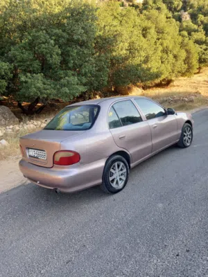 هونداي اكسنت