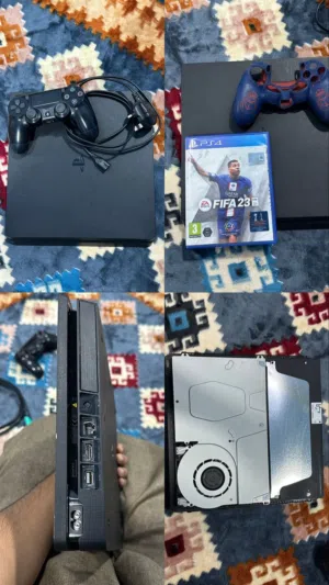 سوني 4 للبيع