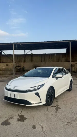كورلا هايبرد