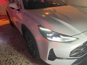 ام جي ‏MG One ‏2024