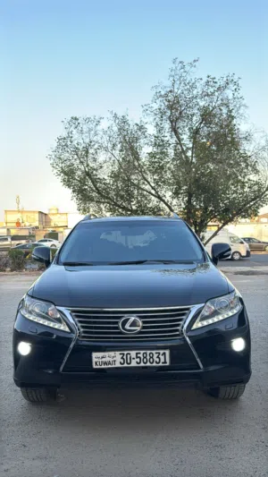 للبيع LEXUS RX350