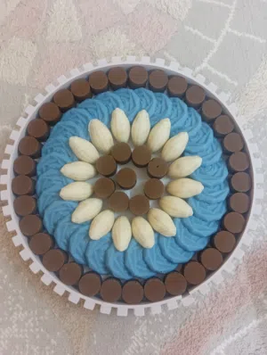 حلويات شغل بيت