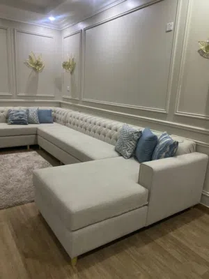 عرض جلسة مودرن 5 متر