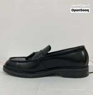 Tassel Loafers