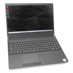 dell precision 7550 workstation