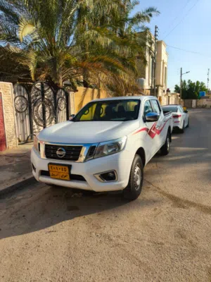 نيسان ناڤارا 2020 للبيع