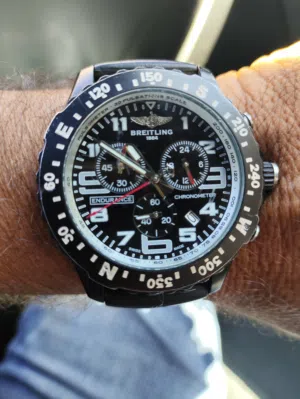 Analog Quartz Breitling watches  for sale in Amman
