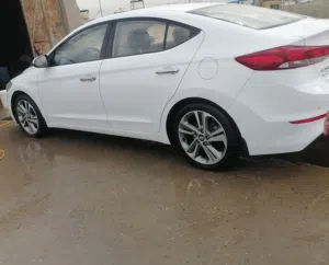 هيونداي النترا موديل 2018