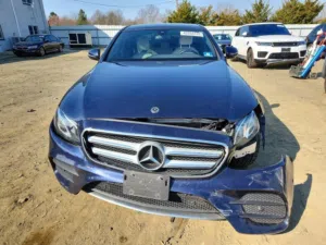 2018 MERCEDES-BENZ E-CLASS, 300 4MATIC