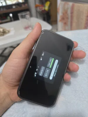 Soyealink يدعم جميع الشبكات المتطور - إنترنت فائق السرعة متنقل يدعم 5G/4G)