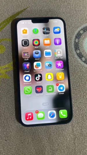 Apple iPhone 14 Plus Other in Basra