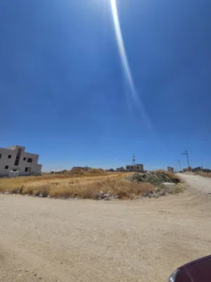 Residential Land for Sale in Irbid Bushra