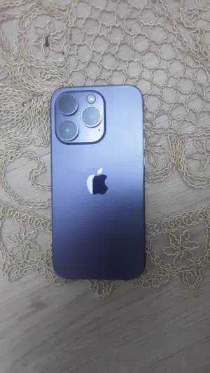 Apple iPhone 14 Pro 128 GB in Bani Walid