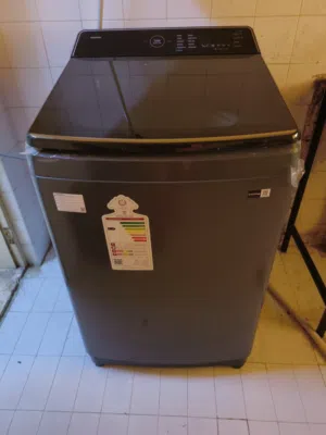 Samsung 11 KG Washing Machine