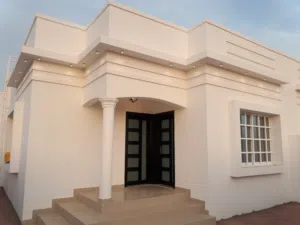منزل للإيجار ( الغيل الجديدة)