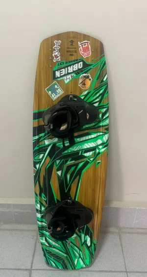 للبيع wake bord