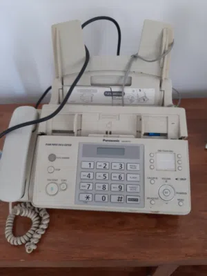 Panasonic FAX