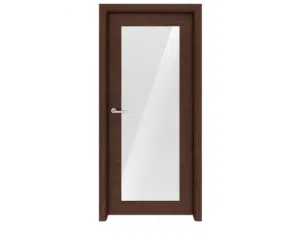 Wooden Door