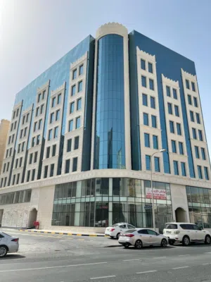 مباني فرص لكل شركات والتجار والجهات العامه والخاصه
