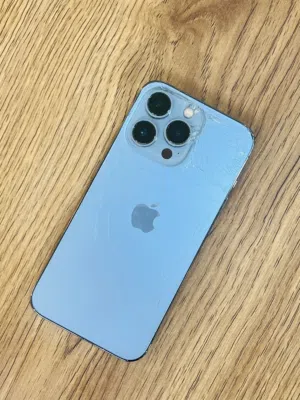 iPhone 13 Pro كزيووني مش مفتوح