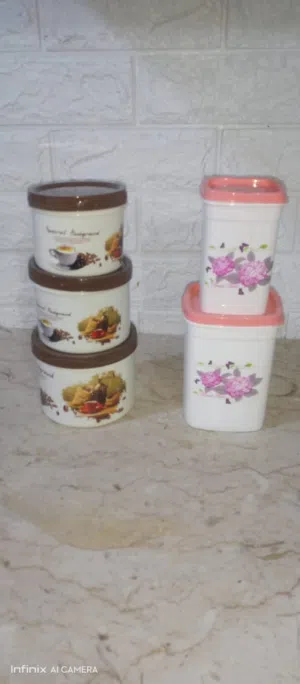 أغراض مطبخ