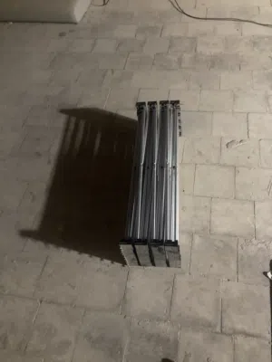 للبيع ستاند عرض إعلاني احترافي (Pop-Up Display)