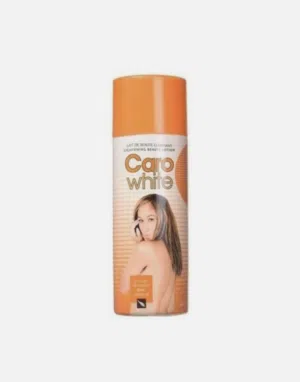 Caro white lotion