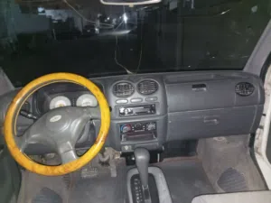 محرك وكير 3 سلندر