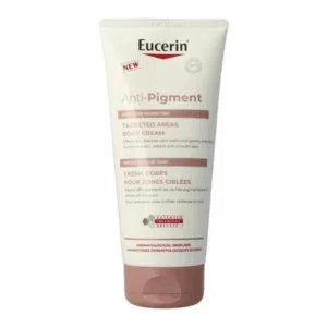 يوسيرين كريم للجسم مضاد للتصبغات - 200 مل EUCERIN ANTI-PIGMENT