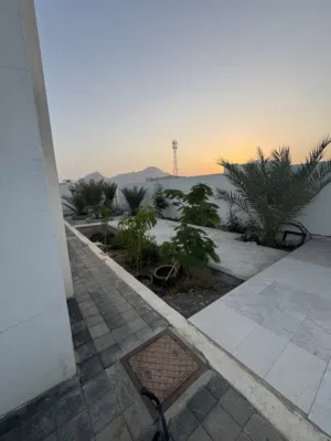 255 m2 3 Bedrooms Townhouse for Sale in Al Dakhiliya Bahla